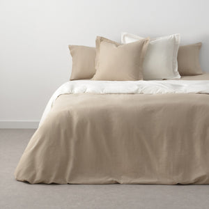 LINLOV-FNORD-A MARRON BEIGE-0