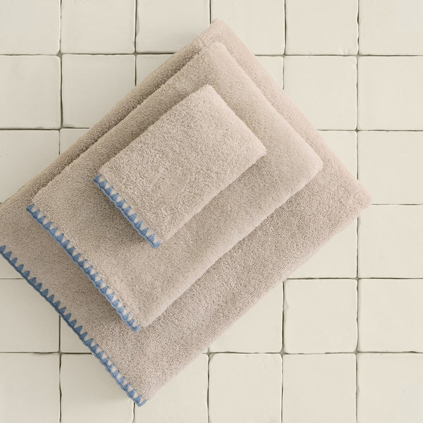 UNIMAX-TOALB-A MARRON BEIGE-0