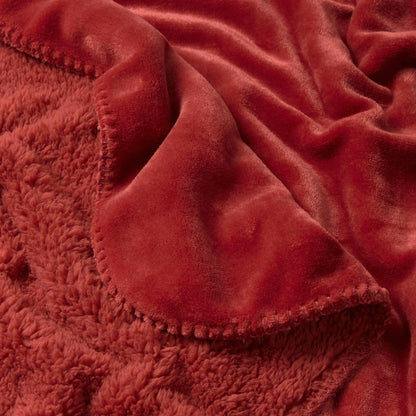 FLIC-PLAID-A GRANATE CIRUELA-2