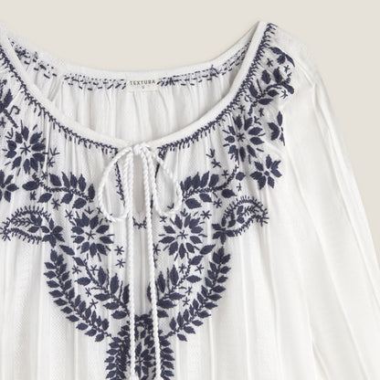 SAIDA-TUNIC-A BLANCO-5