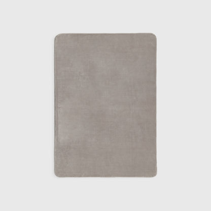 FLIC-PLAID-A GRIS CENIZA-0