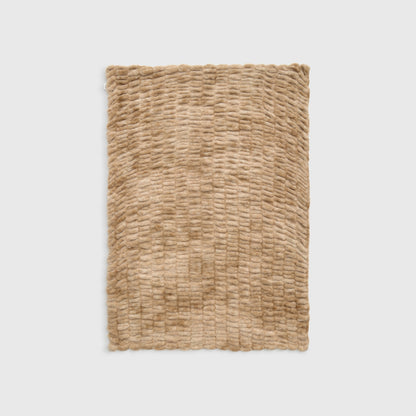 PUDEL-PLAID-A BEI MARRON BEIGE-2