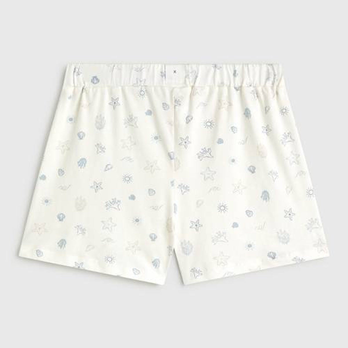 MOANA-SHORT-A AZUL-1