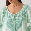 SAIDA-TUNIC-A VERDE-2