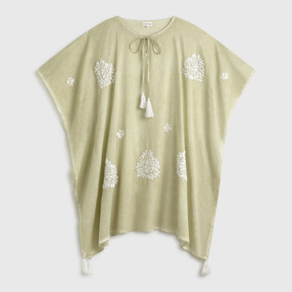 TUSE-TUNIC-A VERDE-0