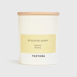 VELA-VELAS-N PETALOS DE JAZMÍN-0