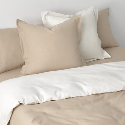 LINLOV-FNORD-A MARRON BEIGE-1