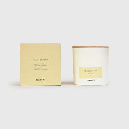 VELA-VELAS-N PETALOS DE JAZMÍN-9