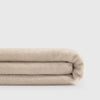 GALI-PLAID-B MARRON BEIGE-1
