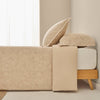 SENTISIS-FNORD-A MARRON BEIGE-6