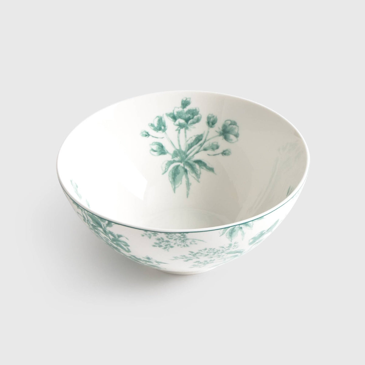 BLOEMENBG-BOWL-D VERDE-0