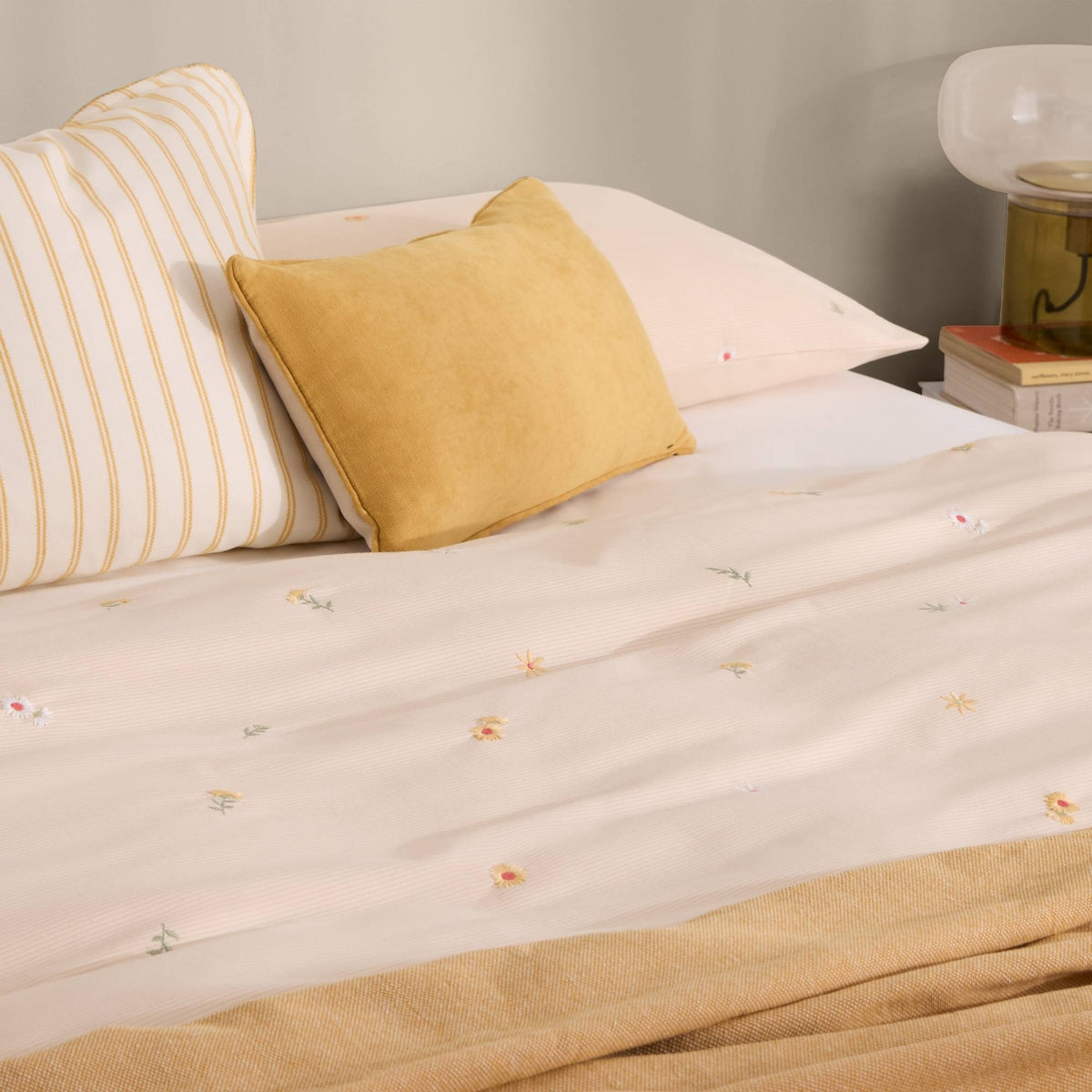 LAFLORA-FNORD-A MARRON BEIGE-2