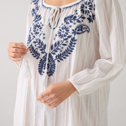SAIDA-TUNIC-A BLANCO-2