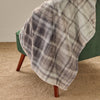 CHECKI-PLAID-A GRIS-0