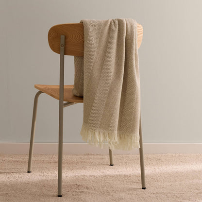 PRIMPLA-PLAID-A MARRON BEIGE-0