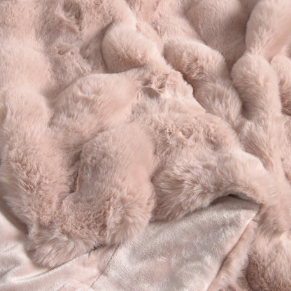 PUDELINA-PLAID-A ROSA-1