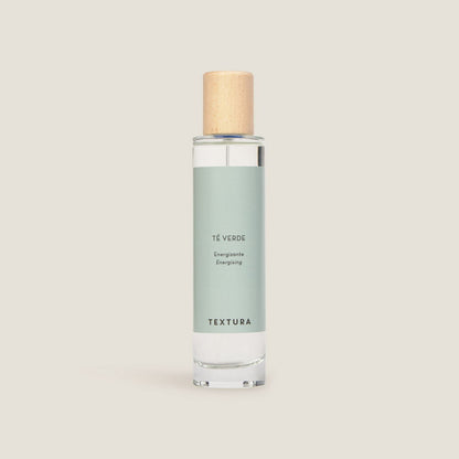 AROMATEXTIL-AMBIE-N TÉ VERDE-0