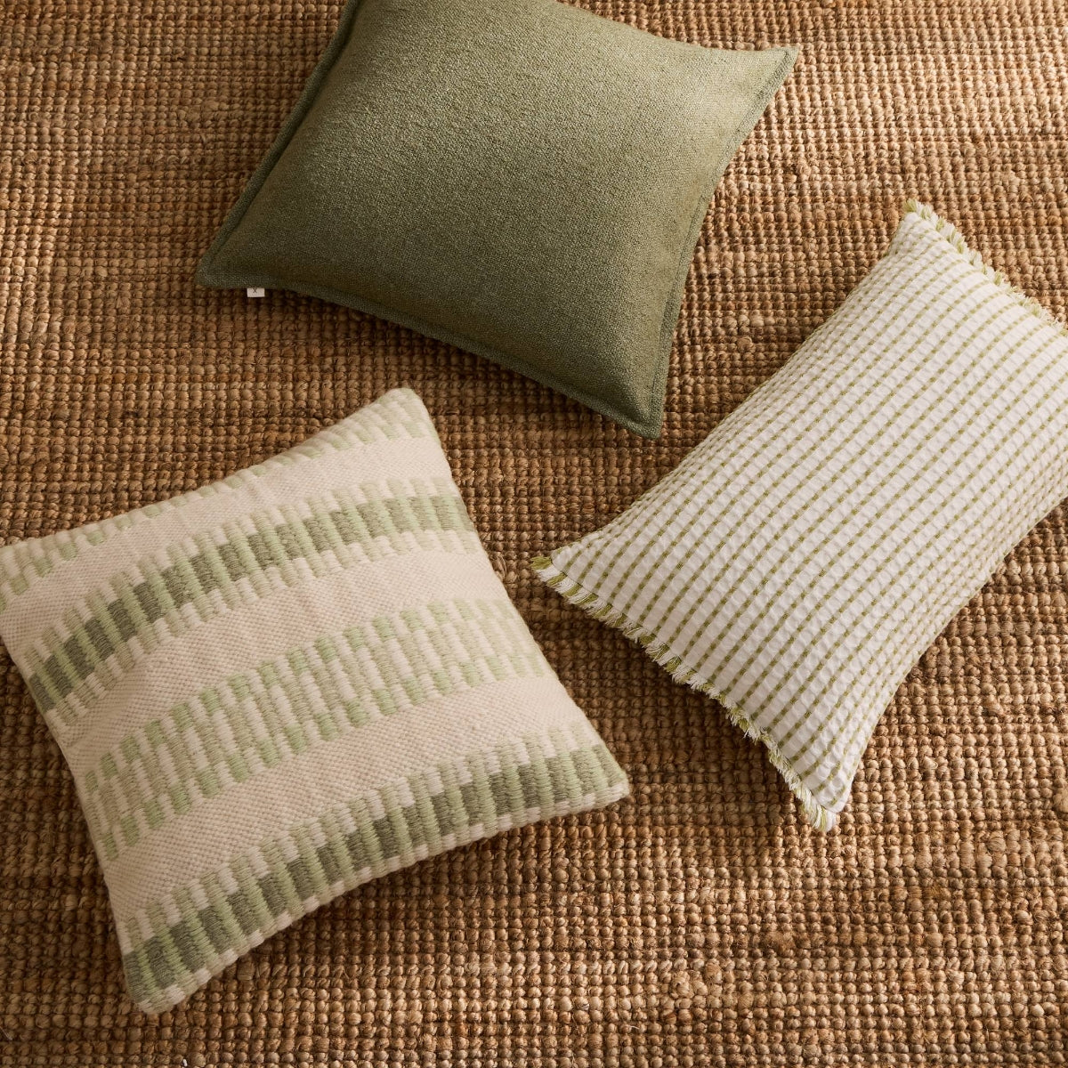 FOLINART-COJIN-A VERDE-3