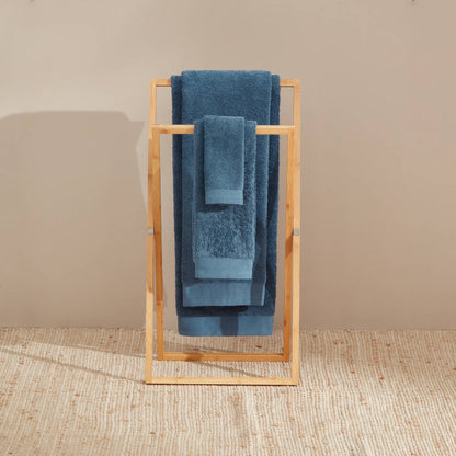 Toalla baño algodón egipcio rizo Nilo