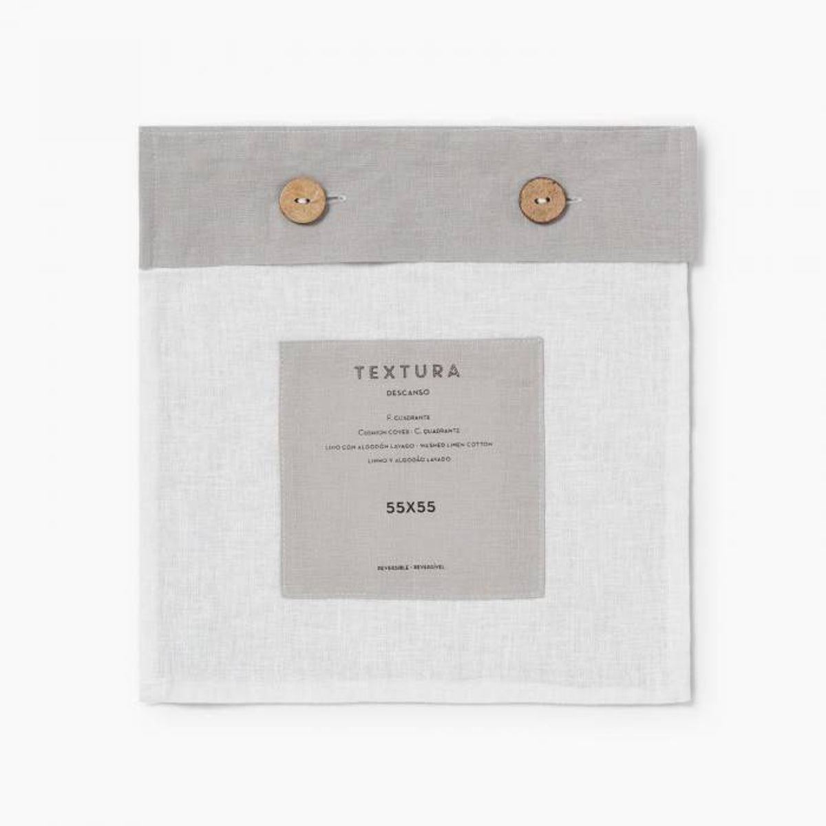 LINLOV-FNORD-A BLANCO-7