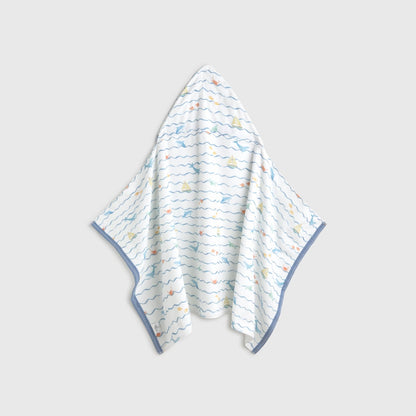 WAVES-TOALB-I AZUL-1