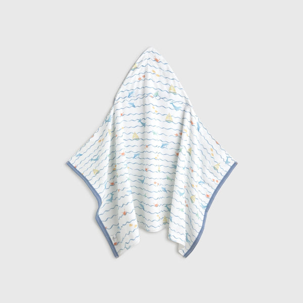 WAVES-TOALB-I AZUL-1