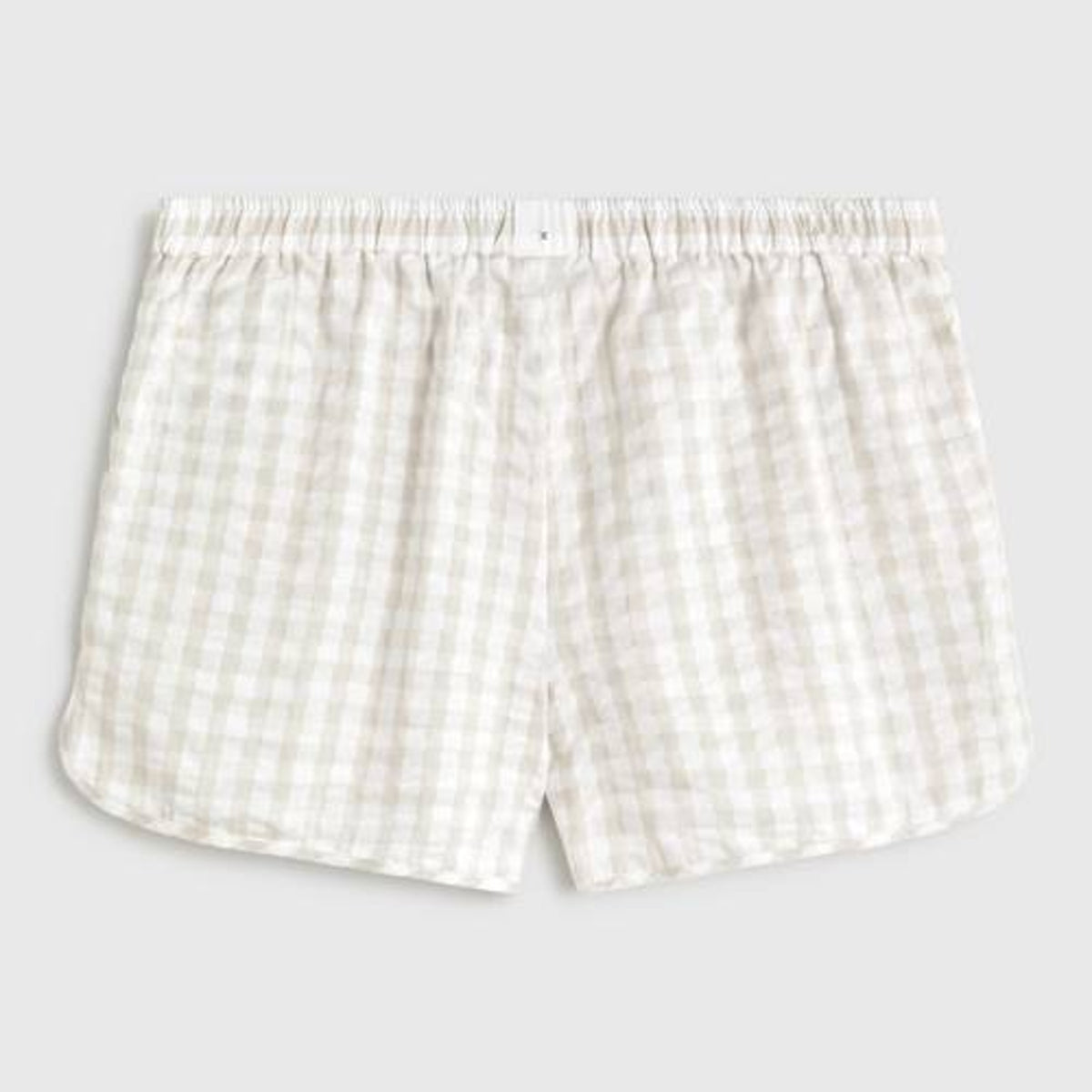 NAT-SHORT-A MARRON BEIGE-1