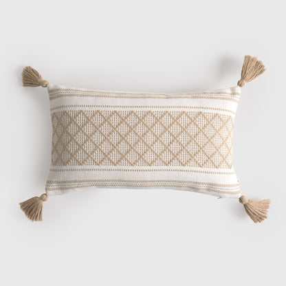 DIAMI-COJIN-A MARRON BEIGE-0