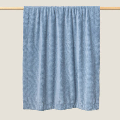 ZIG-PLAID-A AZUL-0