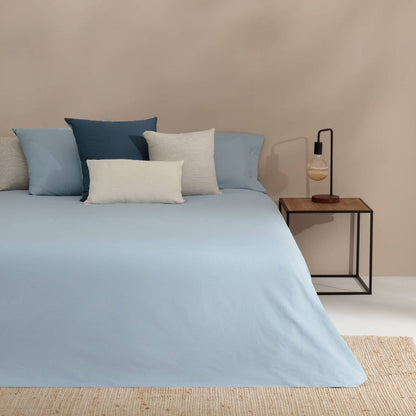 Funda nórdica algodón orgánico 180 hilos Besto Bic