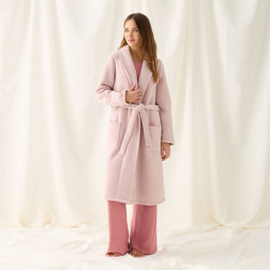 MISK-CHAQU-A ROSA CLARO-0