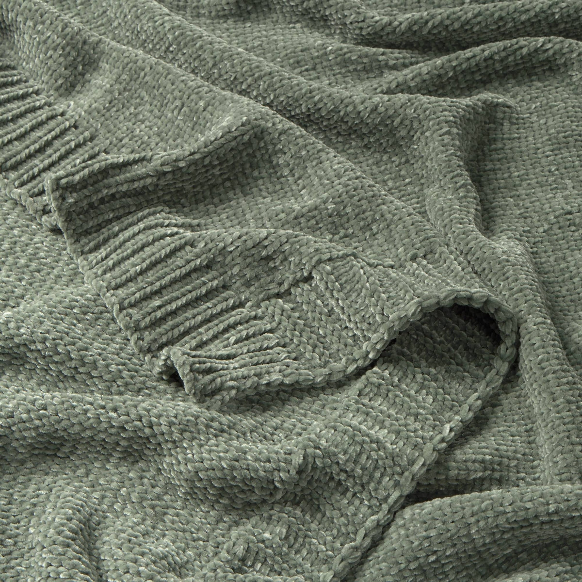 CHENUXI-PLAID-A VERDE-2