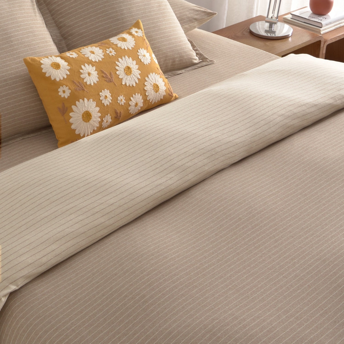 HOMPUNTO-FNORD-A MARRON BEIGE-1