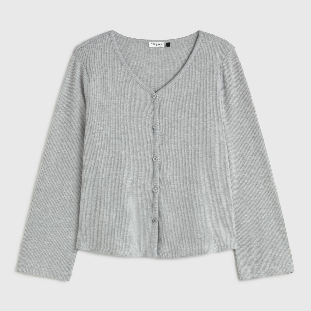 KIRU-CAMIS-A GRIS-0