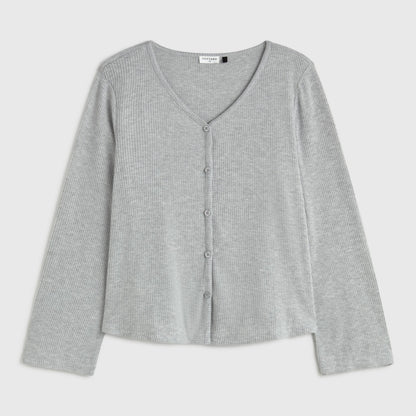 KIRU-CAMIS-A GRIS-0