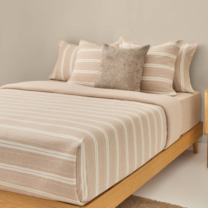 PUNRI-FNORD-A MARRON BEIGE-0