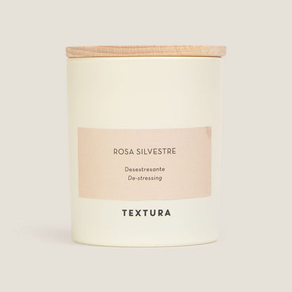 VELA-VELAS-N ROSA SILVESTRE-0