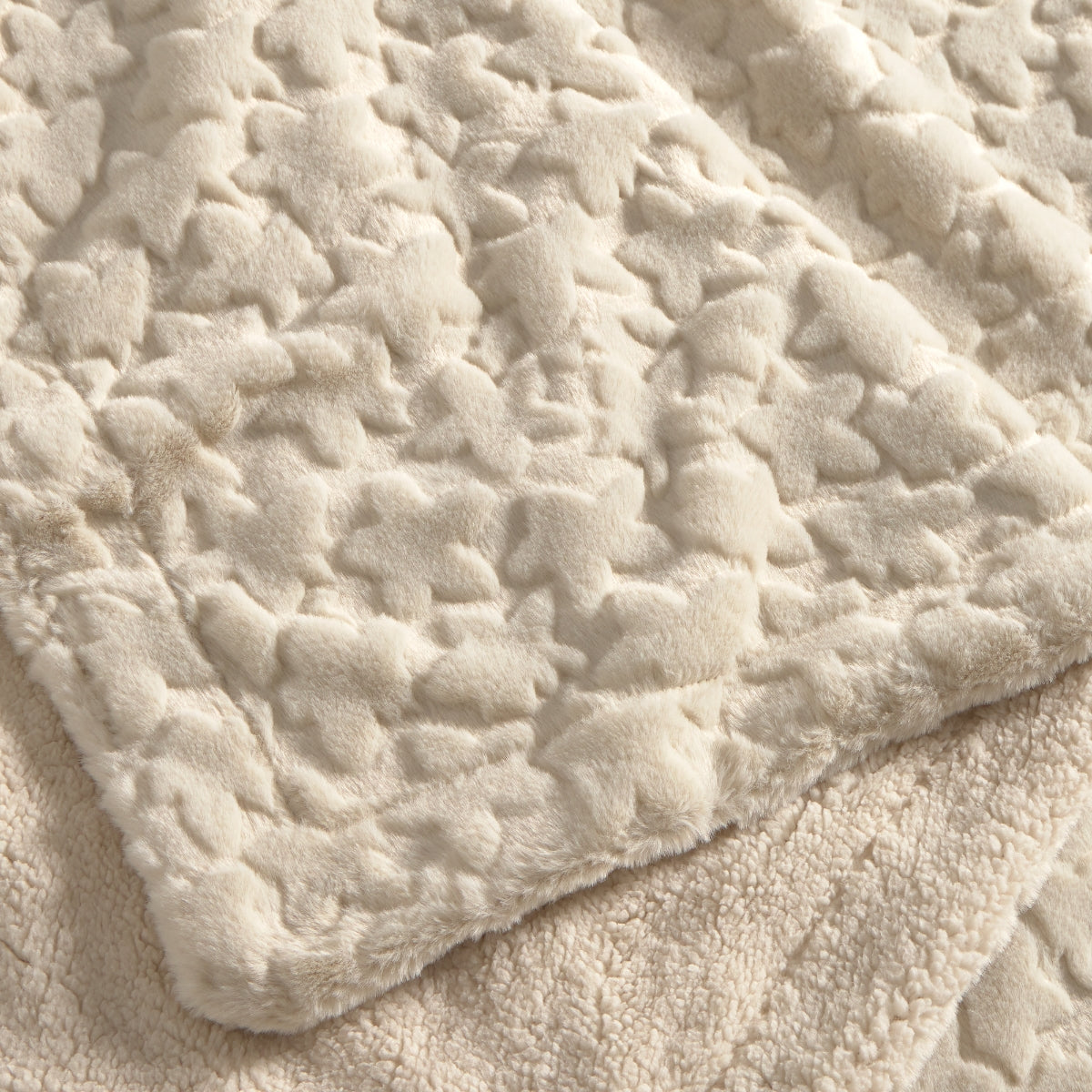STARS-PLAID-A MARFIL CRUDO-1