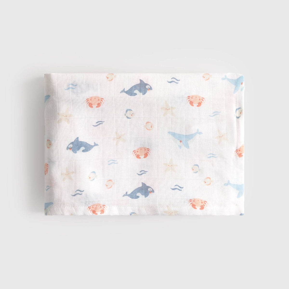 SEALUMU-PLAID-B BLANCO-0