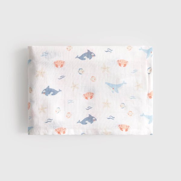 SEALUMU-PLAID-B BLANCO-0