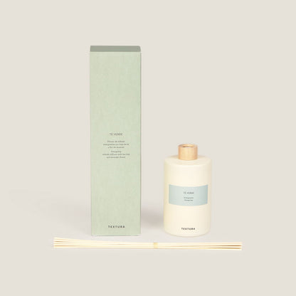 MIKADO-MIKAD-N TÉ VERDE-2