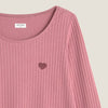 SISA-CAMIS-A ROSA-6