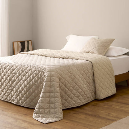 LATENCOL-COLCH-A BEIGE-0