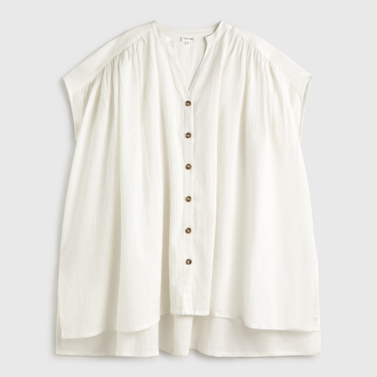 SERE-TUNIC-A BLANCO-0