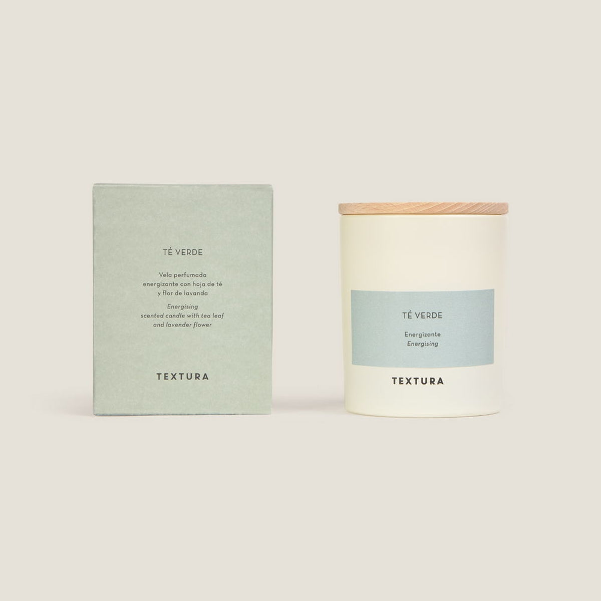 VELA-VELAS-N TÉ VERDE-1