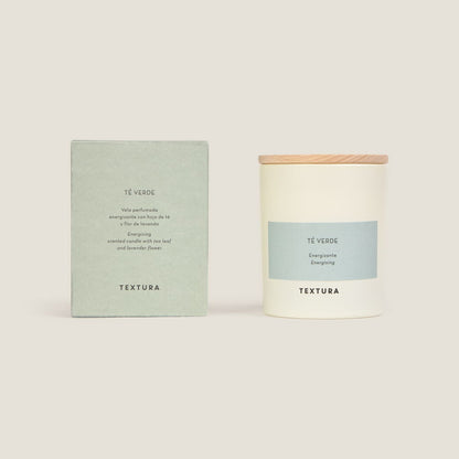 VELA-VELAS-N TÉ VERDE-1