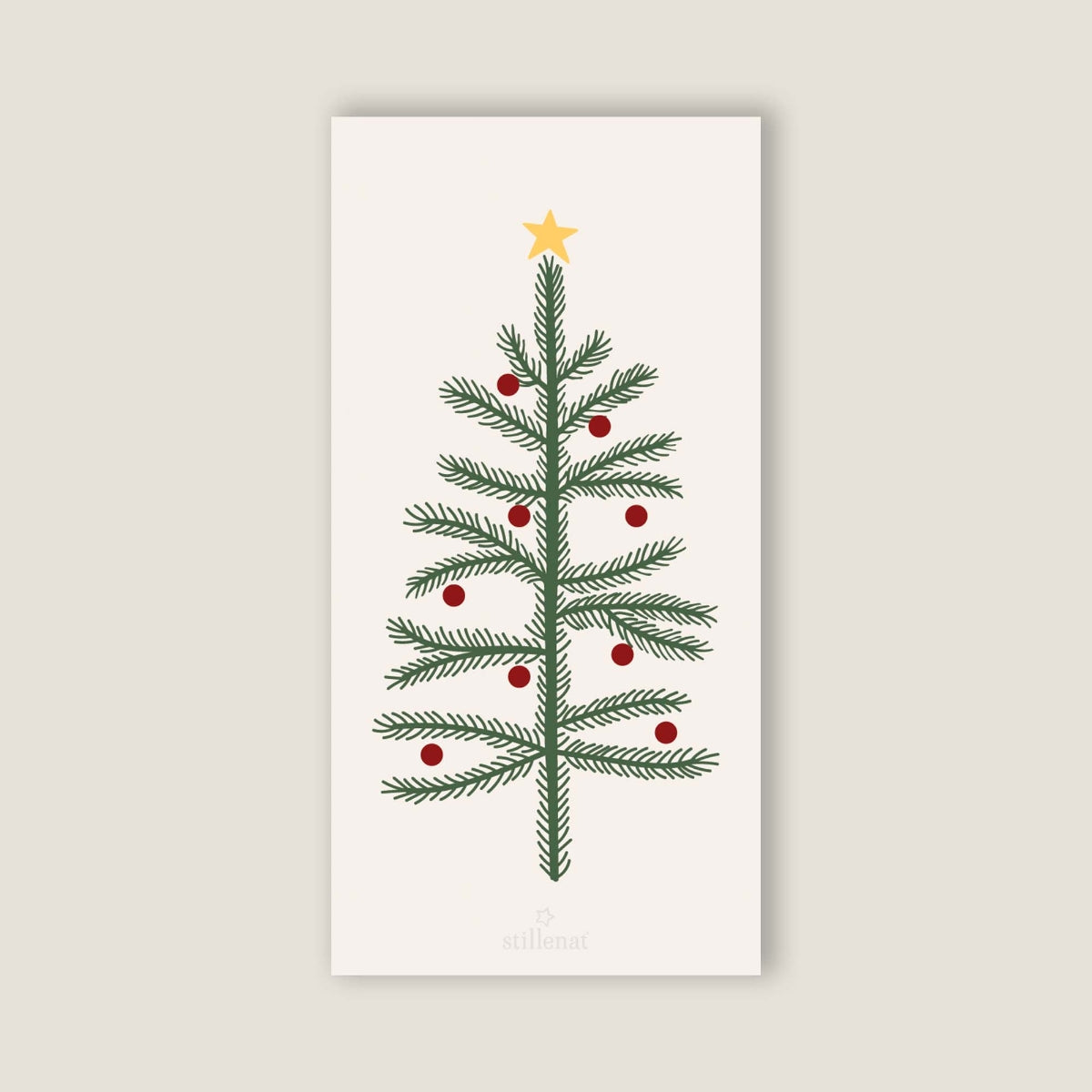 NAPTREE-SERVI-D VERDE-0