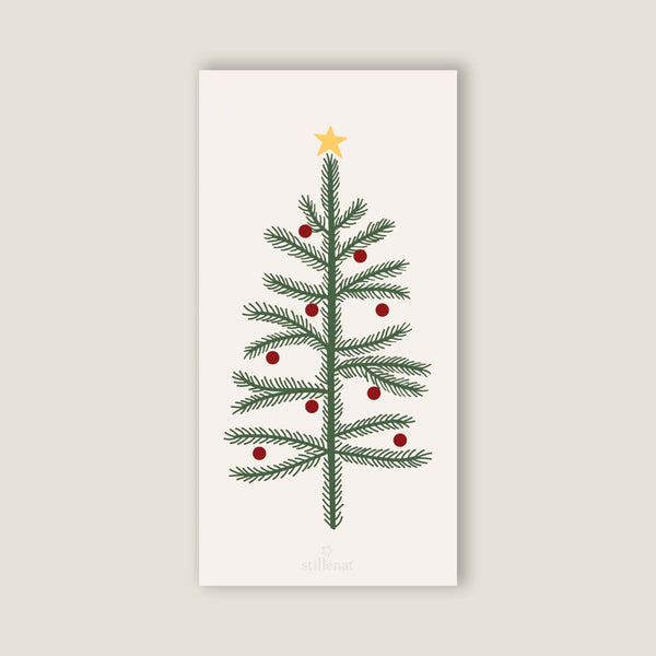 NAPTREE-SERVI-D VERDE-0