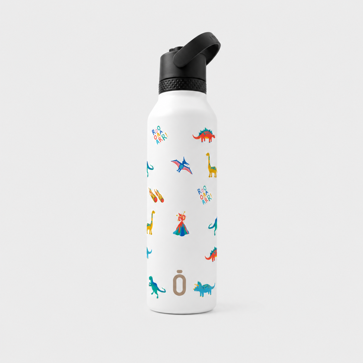 DUNO-BOTEL-N AZUL-0