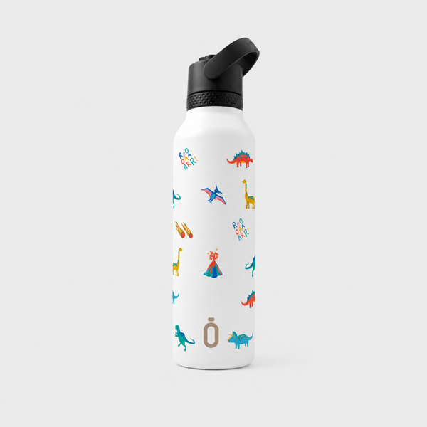 DUNO-BOTEL-N AZUL-0